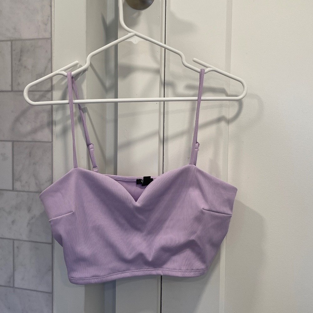Express bralette